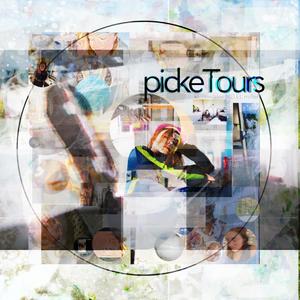 pickeTours (feat. Debo Balogun & Danny Connolly) [Explicit]