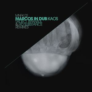 Kaos (HD Substance Remix)