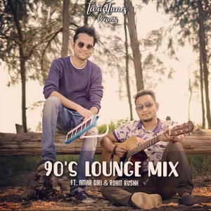 90's lounge mix
