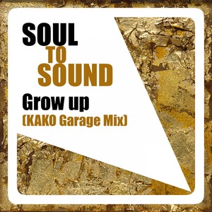 Grow Up (Kako Garage Remix)