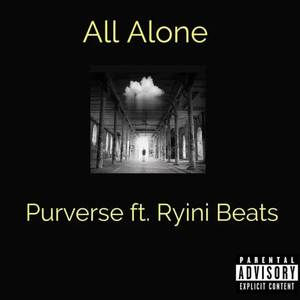 All Alone (Explicit)