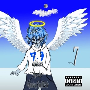 7BLUE 3WHITE (Explicit)