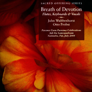 Breath of Devotion