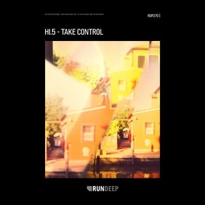 Take Control (Extended Mix)