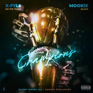 Champions (Explicit)