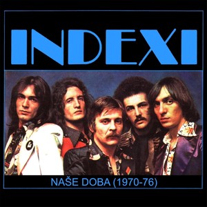 Nase Doba (1970 - 1976)