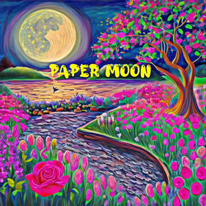 Paper Moon