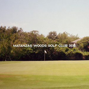 Matanzas Woods Golf Club 3516