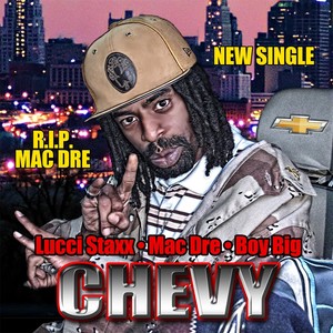 Chevy (Explicit)