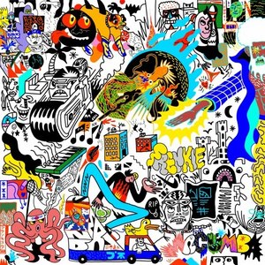 Drunk and Confused(Still Falling)