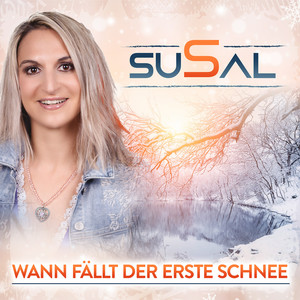 Wann fällt der erste Schnee