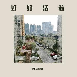 好好活着 (Prod.BLACKFAT洪汝超)