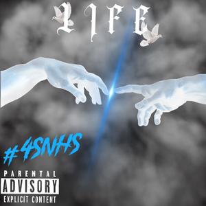 L.I.F.E (feat. 4olks) (Explicit)