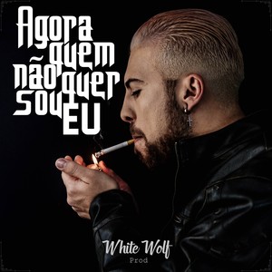 Agora Quem Não Quer Sou Eu (Acústico)