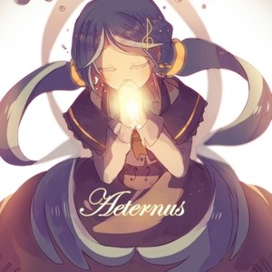 Maubox - Aeternus (espanol) (feat. Hatsune Miku)