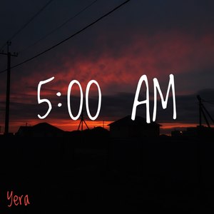 5:00 Am