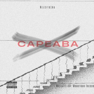 Capeaba (feat. N1ra) (Explicit)