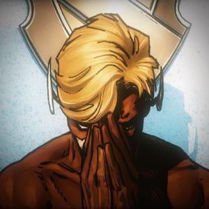 Wally West (Explicit)