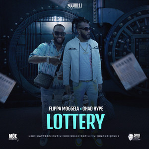 Lottery (Radio Edit)