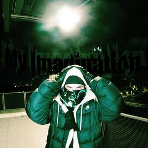 my own imagination (it will hurt me in the end) (Explicit)