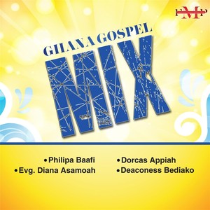 Ghana Gospel Mix