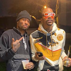 Sound (feat. NL4LJ9G) (Explicit)