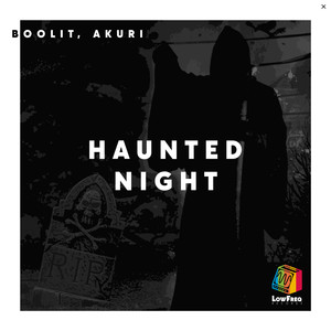 Haunted Night