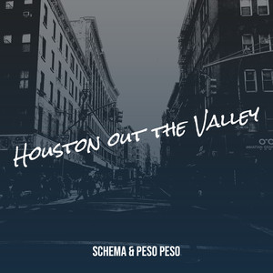 Houston out the Valley (Explicit)