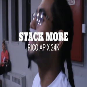 Stack More (Explicit)