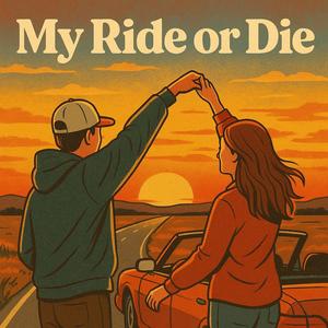 My Ride Or Die (feat. Eli Westwood)