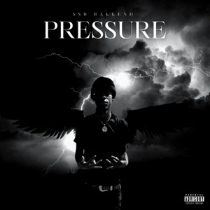 Pressure (Explicit)