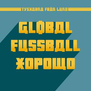 Global Fussball Xopowo