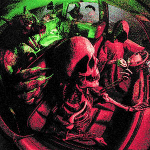 Power (feat. FNB Dotty & DARKCRAFT80K) (Explicit)