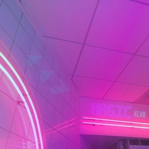 MAGIC (feat. Mulu & Ryan Frazee) (Explicit)