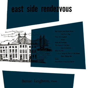 East Side Rendezvous Part 2: June In January / Mean To Me / I Let A Song Go Out Of My Heart / Don't Blame Me / Laura / Nice Work If You Can Get It