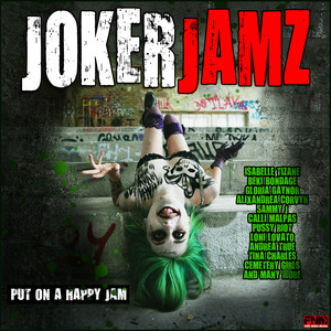 Joker Jamz