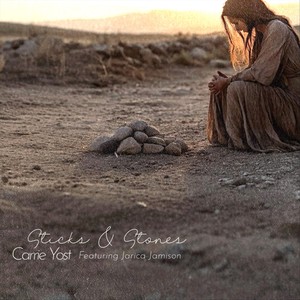 Sticks and Stones (feat. Jarica Jamison)