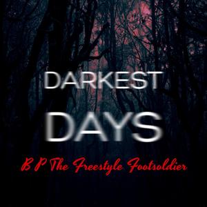 Darkest Days (Explicit)