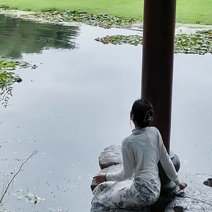 情是何物 - 千渡封面
