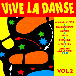 Vive la danse, Vol. 2