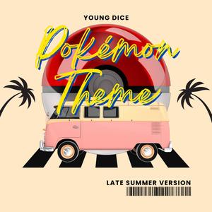 Young Dice - Thunderbolt