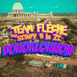 DOHOKLOUNON (feat. SIBOY B la ZI) (Explicit)