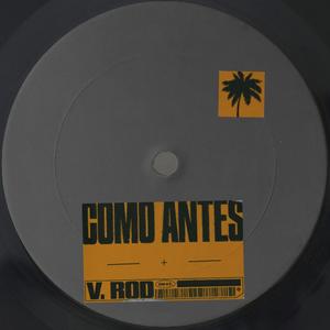 Como antes (Explicit)