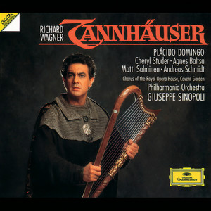 Tannhäuser / Act II - 