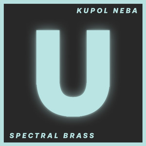 Spectral Brass