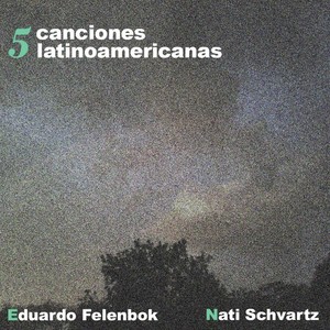 5 Canciones Latinoamericanas