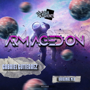Armagedon (Original Mix)