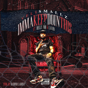 Imma Keep Doing This (Explicit)