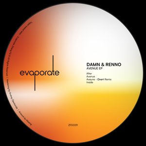 Damn - Avenue (Overt Remix)