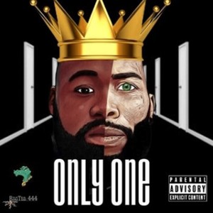 ONLY ONE (feat. D MARQUEE) (DJ BLEEDDAT MIX)
